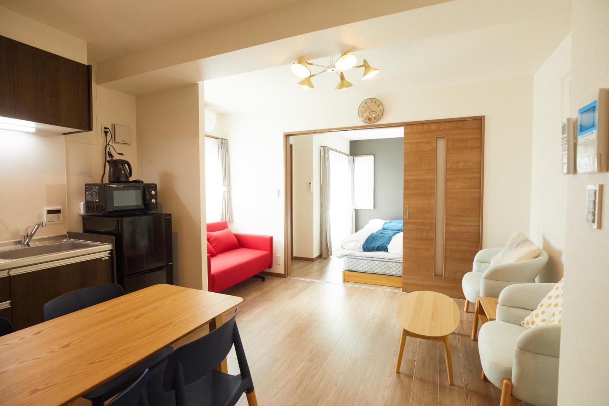 Sg Premium Kasai - Vacation Stay 44353V Токио Екстериор снимка