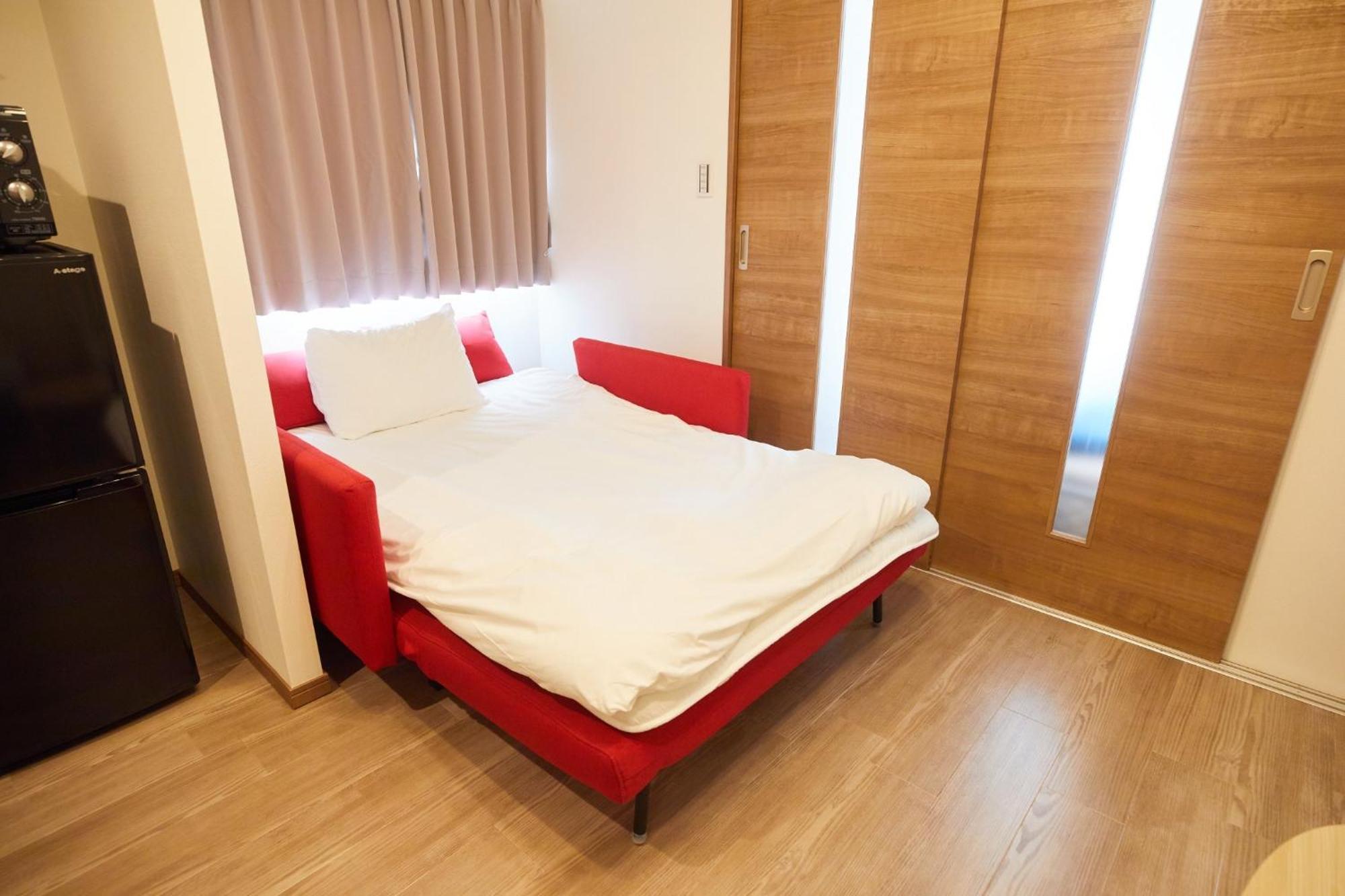 Sg Premium Kasai - Vacation Stay 44353V Токио Екстериор снимка